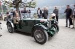 MG K3 Magnette 1934 года